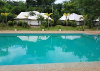 Jungle Luxury Resort — Jungle Luxury Resort Package