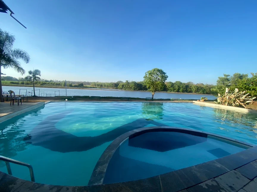 Luxury River Resort — Luxury River Resort Package