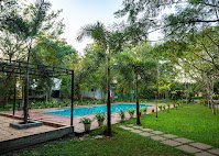 Jungle Luxury Resort