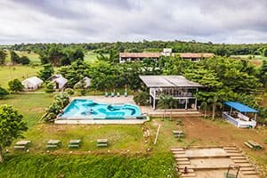 Luxury River Resort