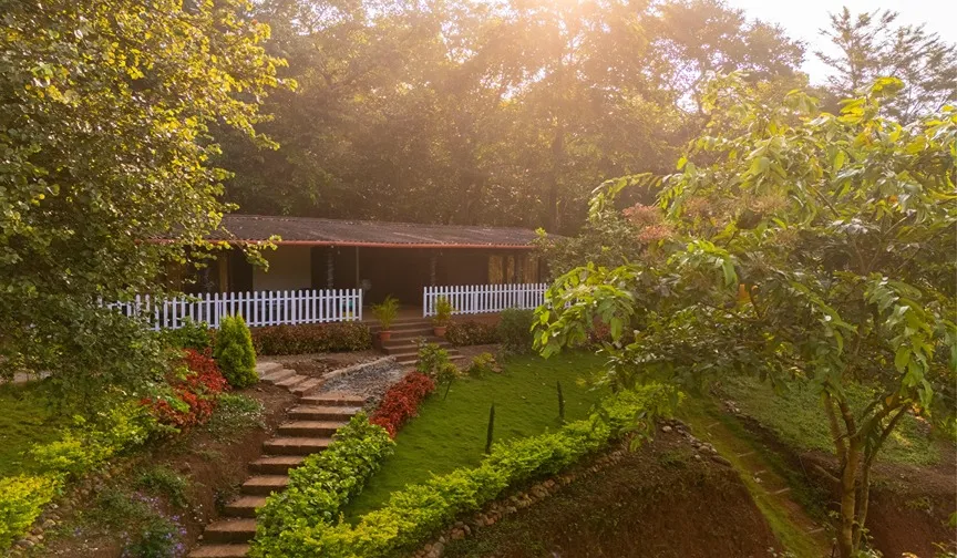 Dandeli Resorts Packages